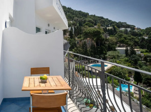 Отель La Floridiana