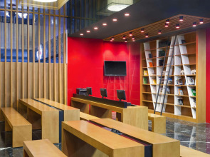 Ramada Encore by Wyndham Izmir