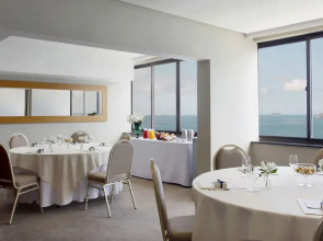 Hotel Marina Palace Rio Leblon