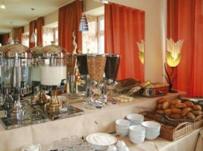 Hotel Nevada Hamburg