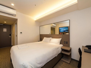 Smile Hotel Hiroshima