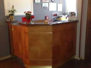 Hotel Angelica Florence