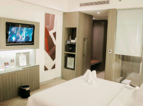 Novotel Bangka Hotel & Convention Centre