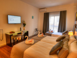 St Julian's Bay Hotel