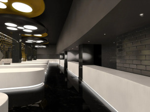 Bosphorus Sorgun Hotel - All Inclusive