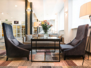 Sangate Hotel Airport