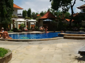 Bendesa Accommodation