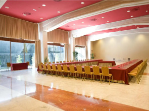 Eurostars Al-Ándalus