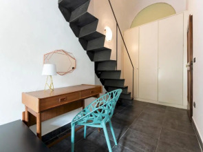 Appartamento Pilastri 35