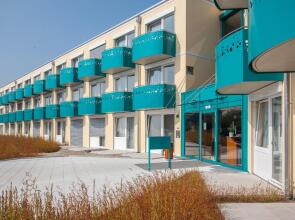 Victory Gästehaus Therme Erding