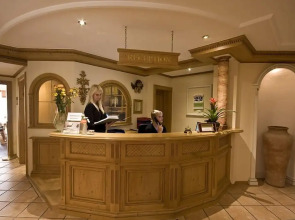 Hotel Restaurant Speeter