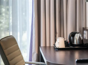 Premier Inn Hamburg City Alster