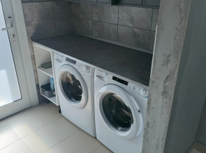 Апартаменты на Октябрьском проспекте 27Б