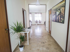 Bed and Breakfast Happiness