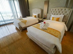 Serene Phla resort and restaurant