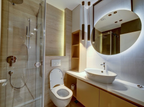 Black Pearl Luxury Suites