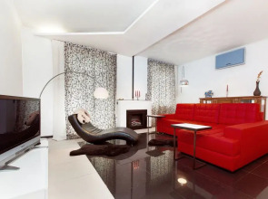 MinskHouse Apartments