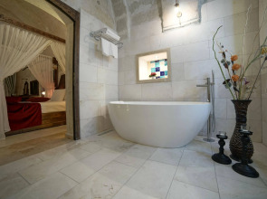 Mira Cappadocia Hotel