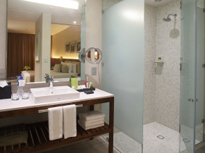 Emporio Cancun Optional All Inclusive