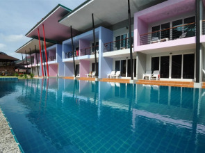 Phi Phi Anita Resort
