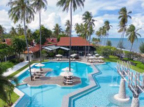 Курортный отель Wyndham Hua Hin Pranburi Resort & Villas