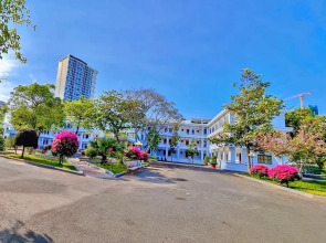 Bo Xay Dung Vung Tau