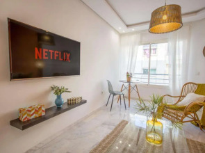 Stayhere Rabat - Agdal 1 - Comfort Residence