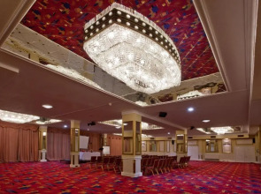 Britannia Sachas Hotel