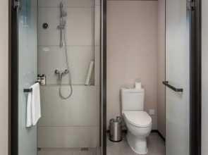 Holiday Inn Express Xi An Aerospace Town by IHG