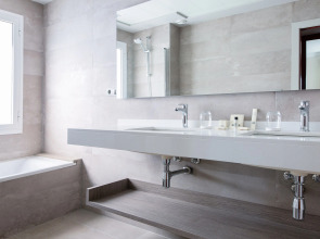 El Avenida Palace Hotel