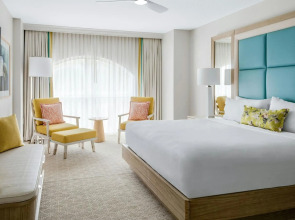 Gaylord Palms Resort & Convention Center