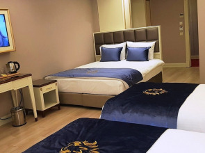 Grand Marcello Hotel & Spa