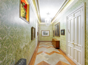 Rusticae Matute11 Suites