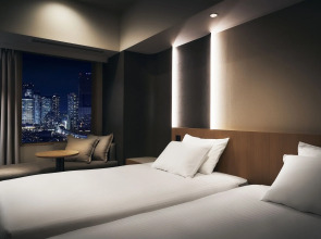 Hotel JAL City Tokyo Toyosu