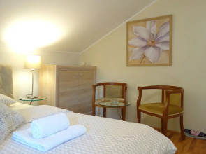 Villa Quantum Beograd