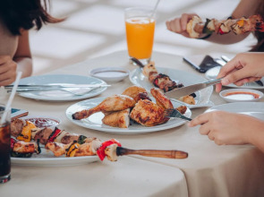 Pinnacle Grand Jomtien Resort and Beach Club