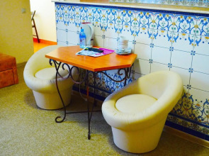 База отдыха ﻿«﻿Озеро Понти»