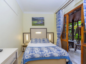 Villa Daffodil - Special Class