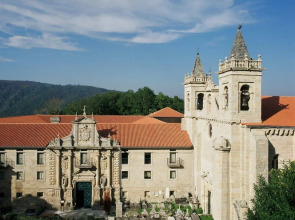 Parador de Santo Estevo