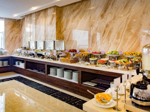 Balcony Nha Trang Hotel