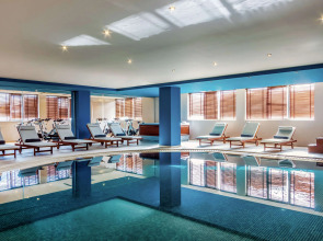 Курорт Mirabello Bay Luxury Resort