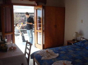 Hotel Palmas del Sol