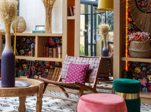 Aiden by Best Western Paris Roissy CDG