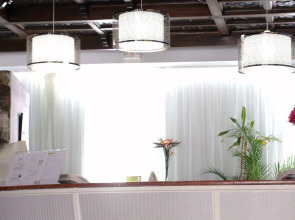 Checkin Concordia Playa