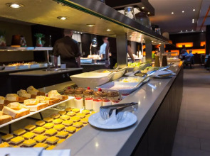 ATLANTIC Grand Hotel Bremen