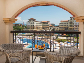 Meliá Sunny Beach Resort