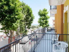 Отель St. Pierre