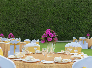 DoubleTree by Hilton Agra