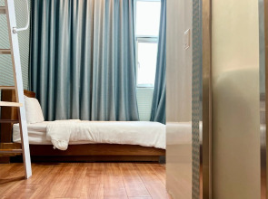 Myeongdong Merlin Hotel