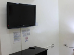 Blue Lagoon Inn & Suites